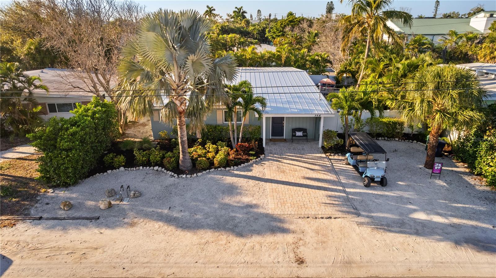Photo of 312 HARDIN AVENUE ANNA MARIA FL 34216