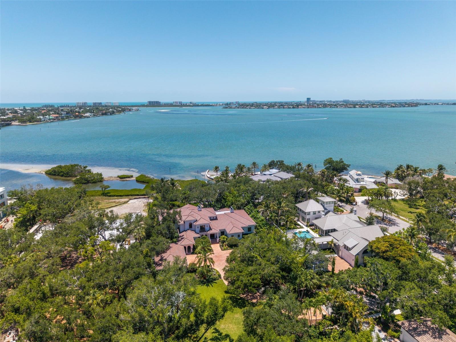 Photo of 3000 SOUTHWEST DRIVE SARASOTA FL 34239
