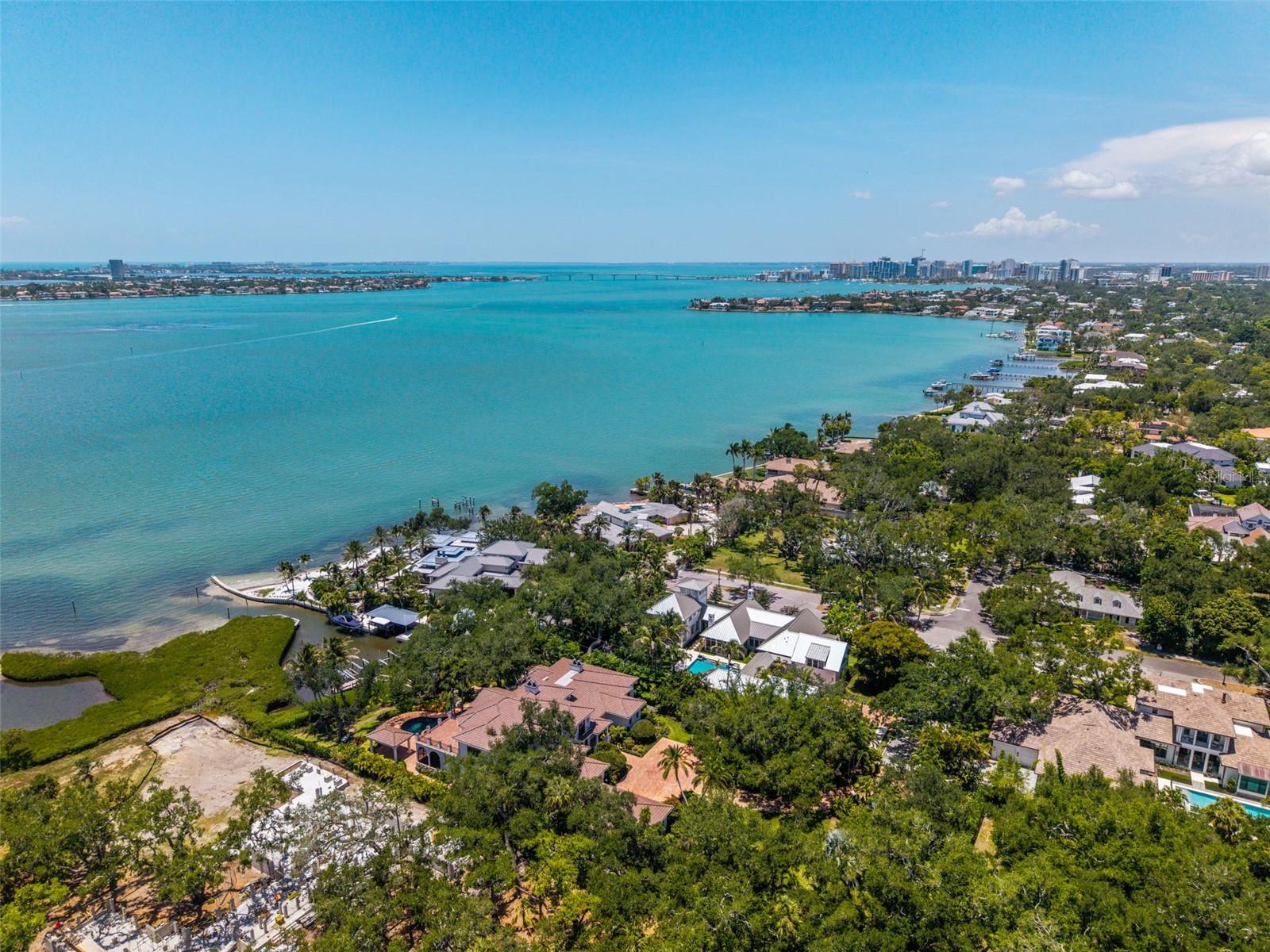 Photo of 3000 SOUTHWEST DRIVE SARASOTA FL 34239