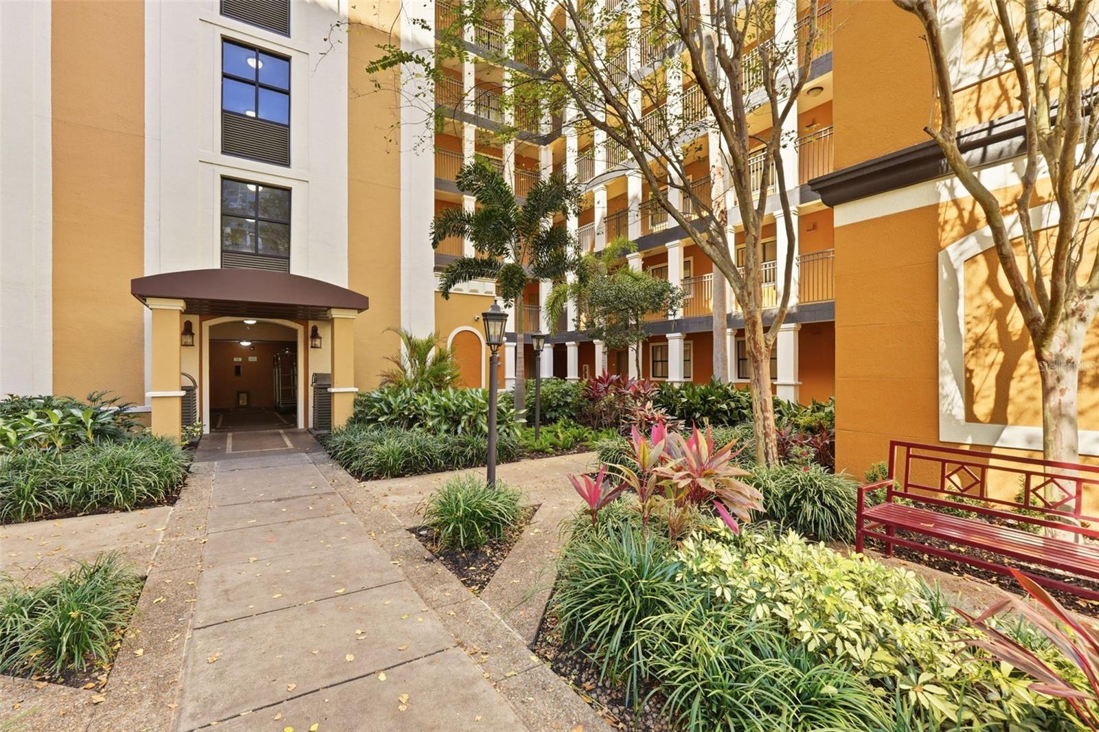 Photo of 12544 FLORIDAYS RESORT DRIVE #312B ORLANDO FL 32821
