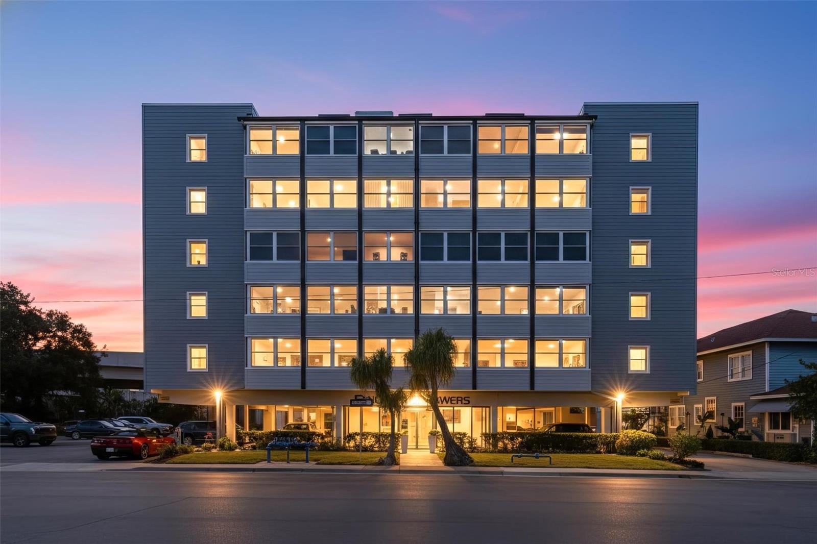 Photo of 841 4TH AVENUE #32 ST PETERSBURG FL 33701