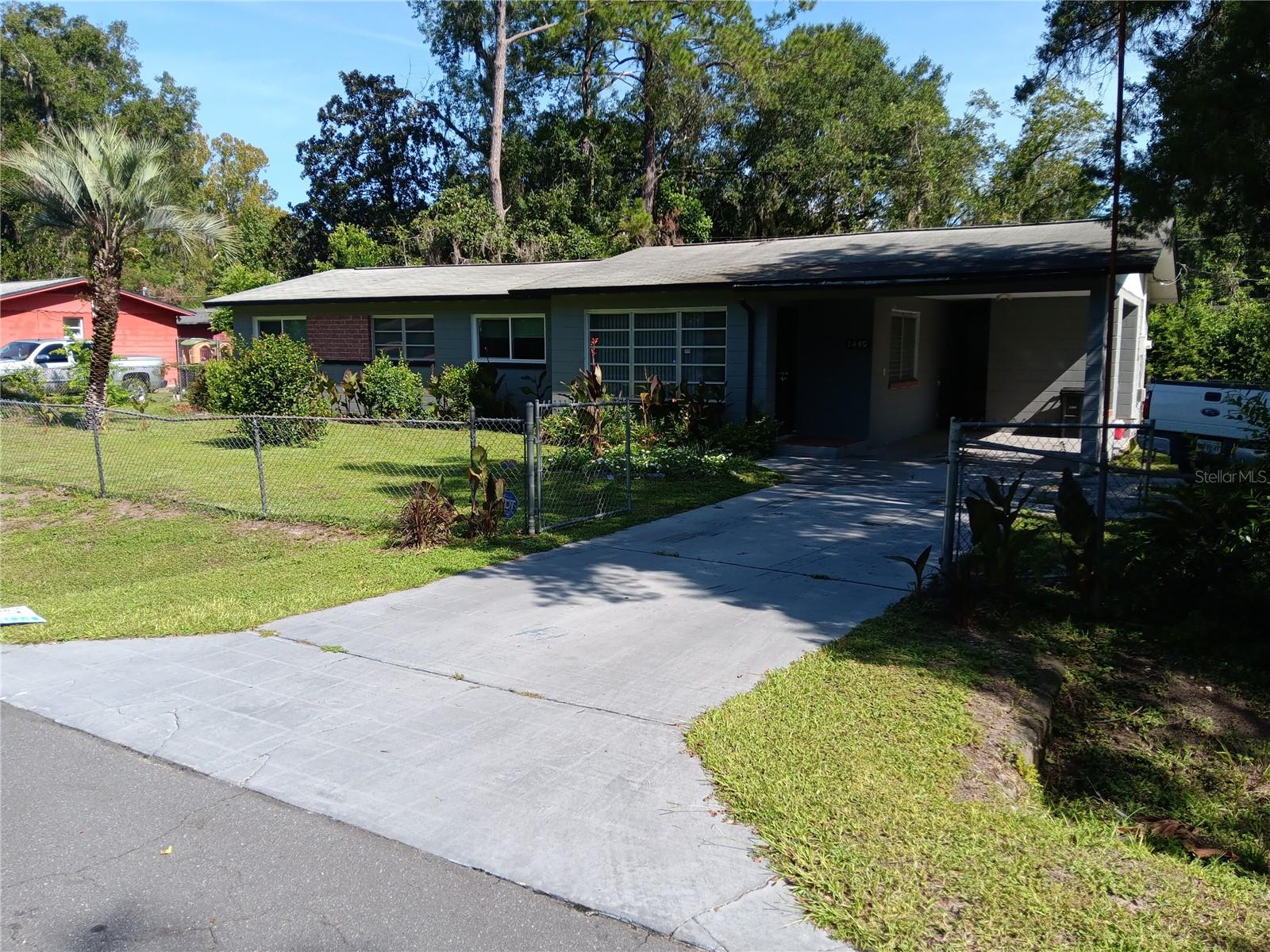 Photo of 1440 SE 23RD AVENUE GAINESVILLE FL 32641