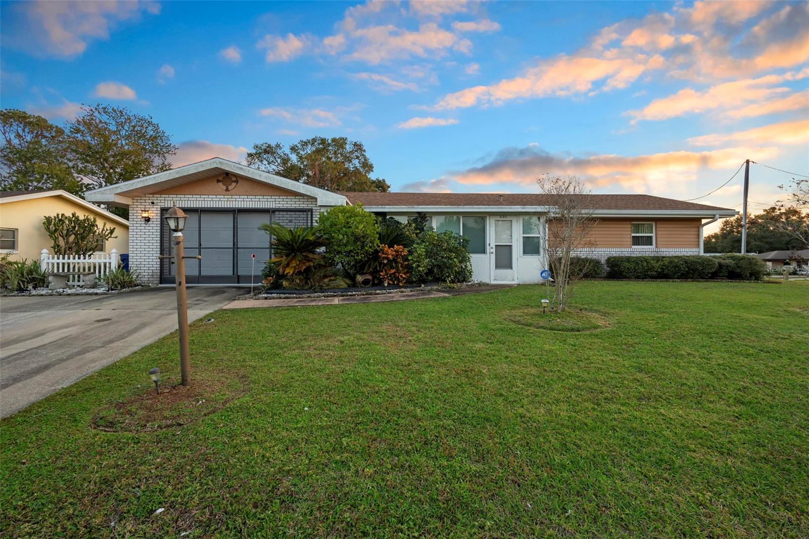 Photo of 630 GRAND PLAZA DRIVE ORANGE CITY FL 32763