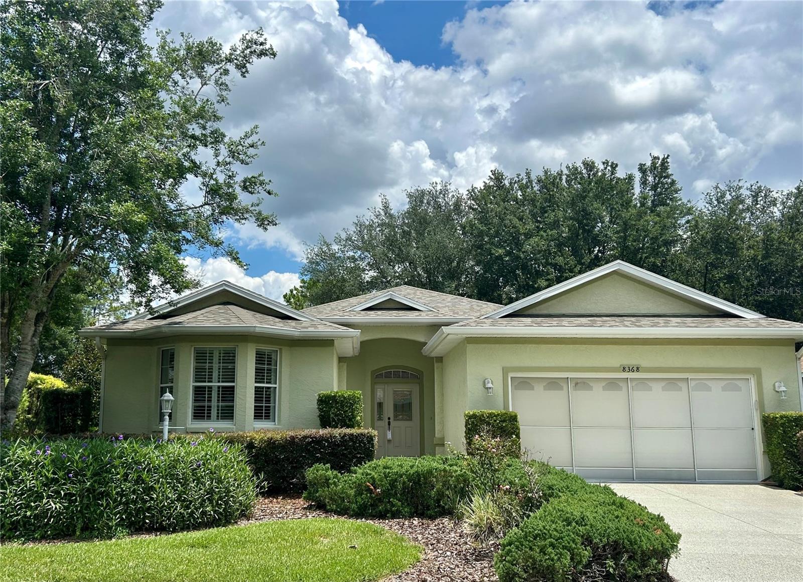 Photo of 8368 SW 79TH CIRCLE OCALA FL 34476