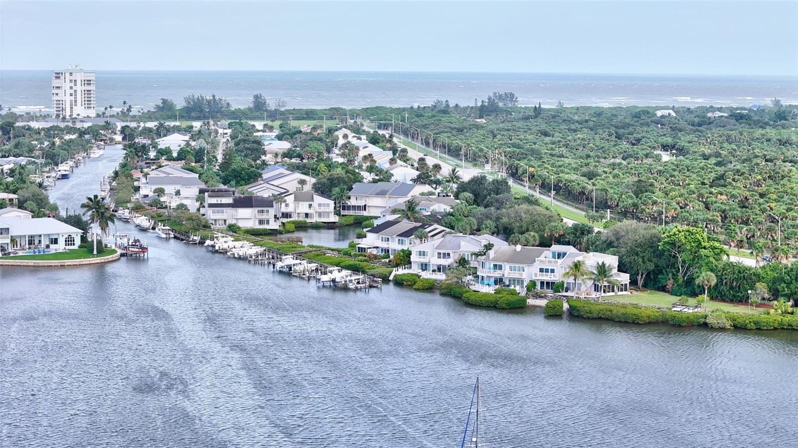 Photo of 2486 HARBOUR COVE DRIVE HUTCHINSON ISLAND FL 34949