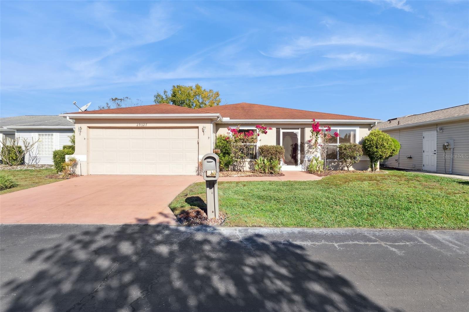 Photo of 29327 ZELLER AVENUE SAN ANTONIO FL 33576