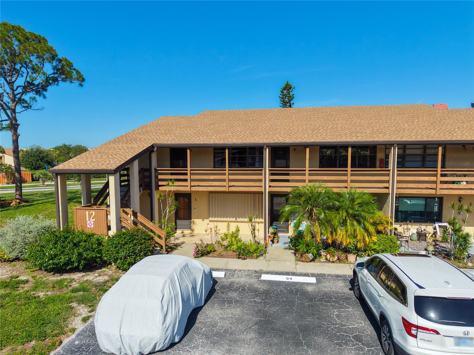 Photo of 12 QUAILS RUN BOULEVARD #7 ENGLEWOOD FL 34223