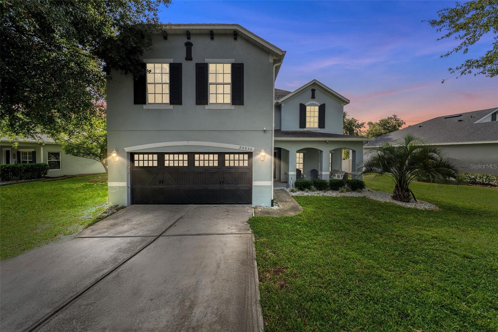 Photo of 20930 SULLIVAN RANCH BOULEVARD MOUNT DORA FL 32757