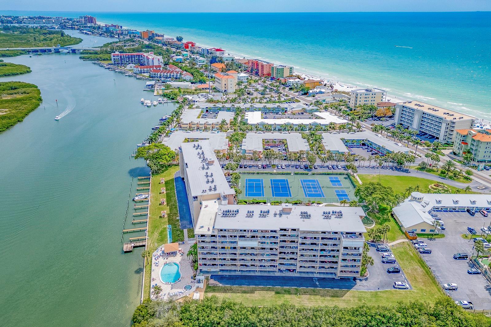 Photo of 19451 GULF BOULEVARD #604 INDIAN SHORES FL 33785