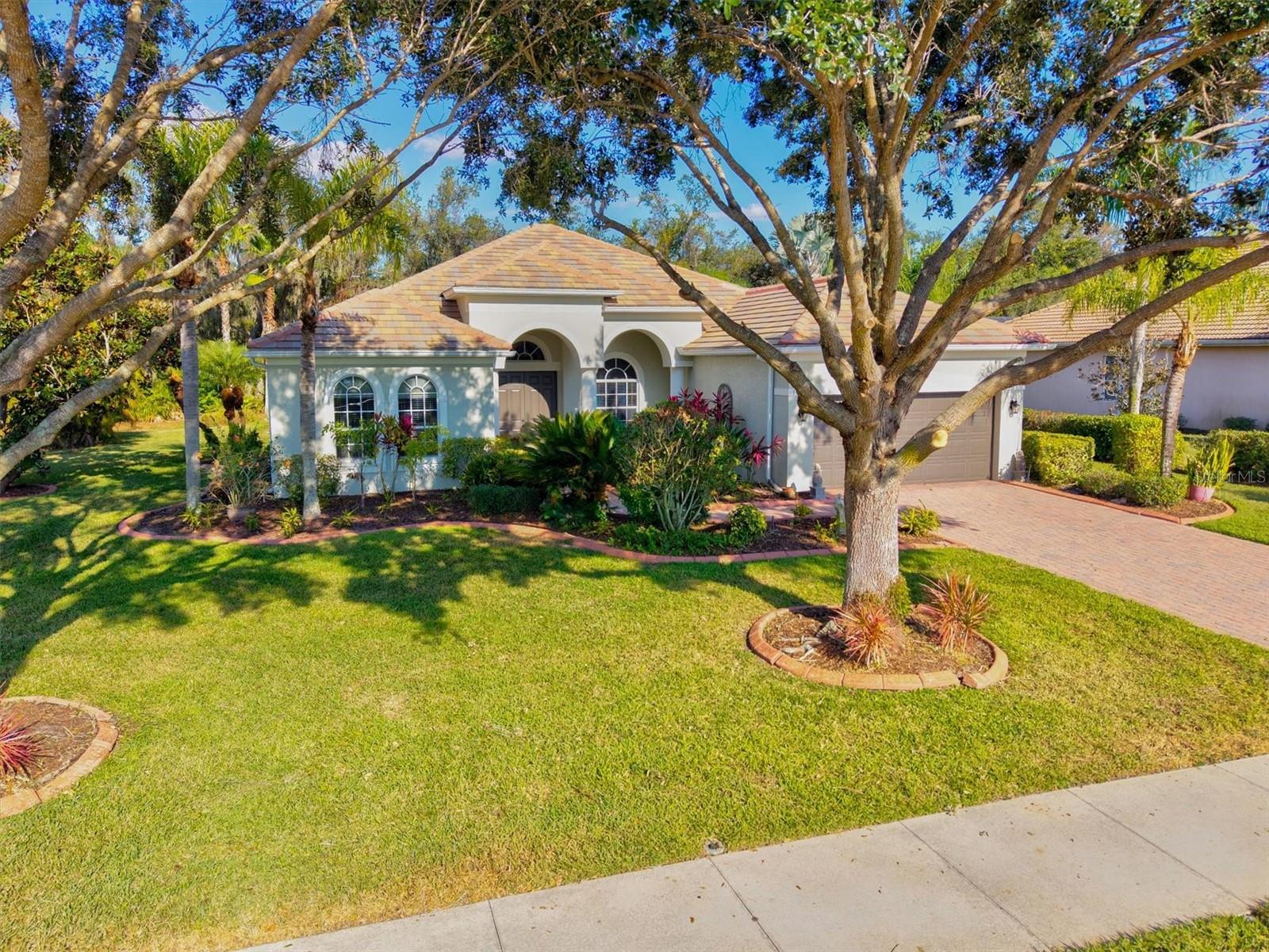 Photo of 14757 2ND AVENUE CIRCLE BRADENTON FL 34212