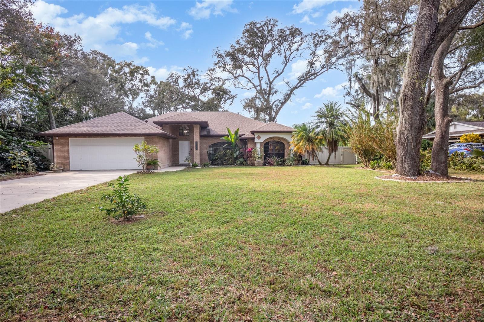 Photo of 1356 CANARY DRIVE DELAND FL 32720