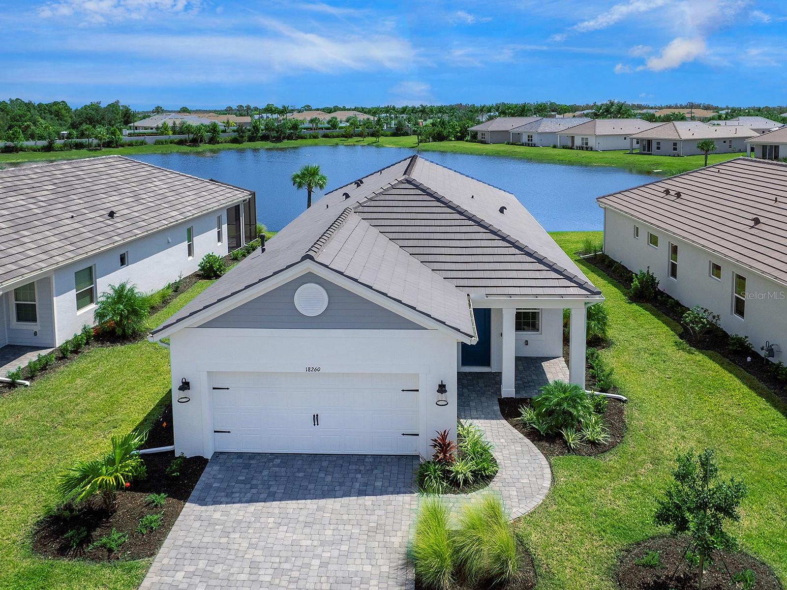 Photo of 18260 VIZCAYA COURT VENICE FL 34293
