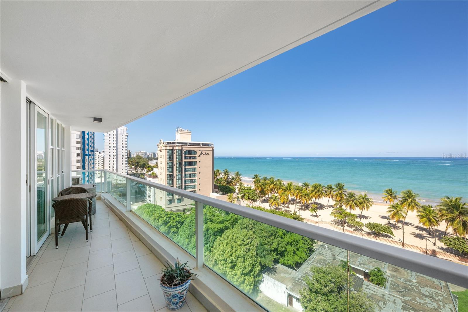 Photo of 5575 AVENIDA ISLA VERDE #903 CAROLINA PR 00979