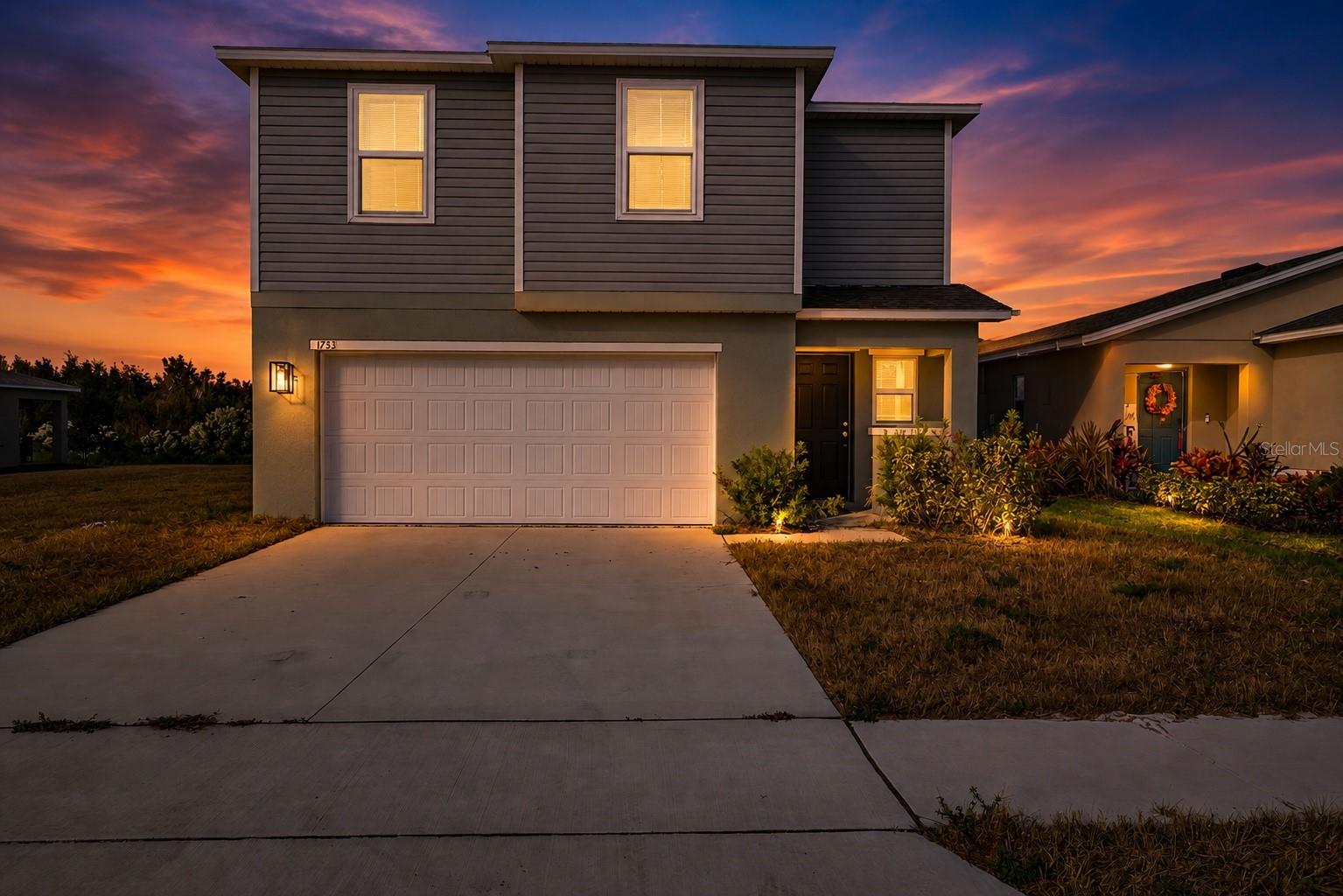 Photo of 1753 EAGLE HAMMOCK BOULEVARD EAGLE LAKE FL 33839