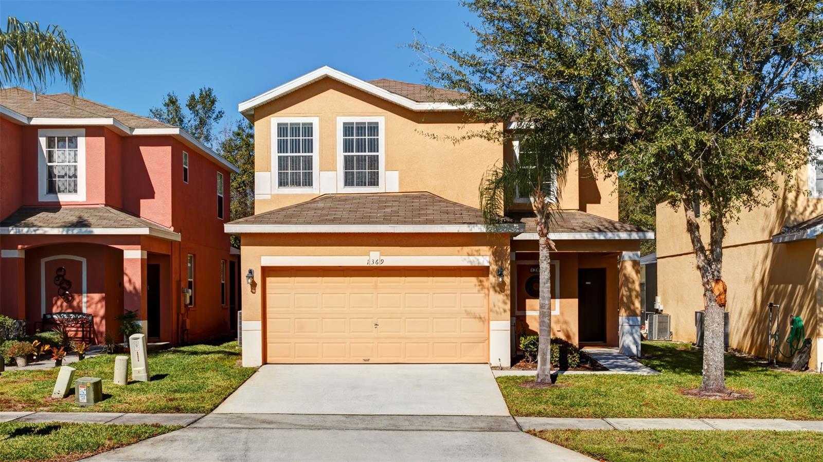 Photo of 1369 ROYAL RIDGE DRIVE DAVENPORT FL 33896