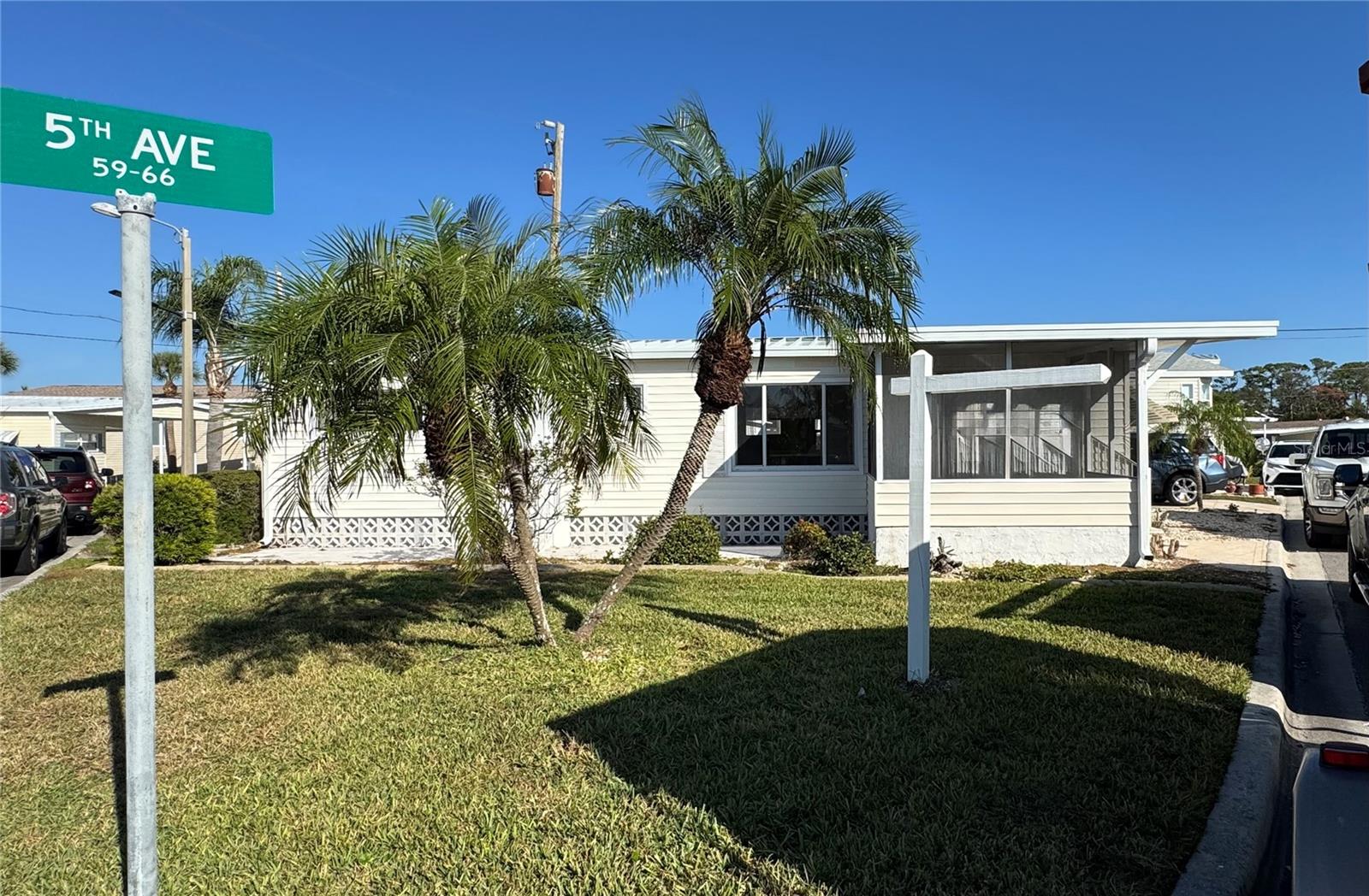 Photo of 61 5TH AVENUE VENICE FL 34285