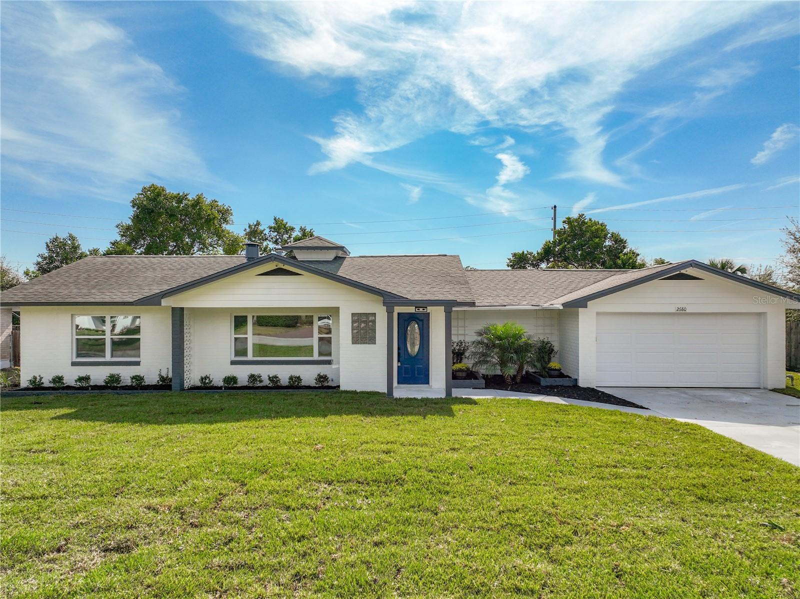 Photo of 2680 PALMETTO ROAD MOUNT DORA FL 32757