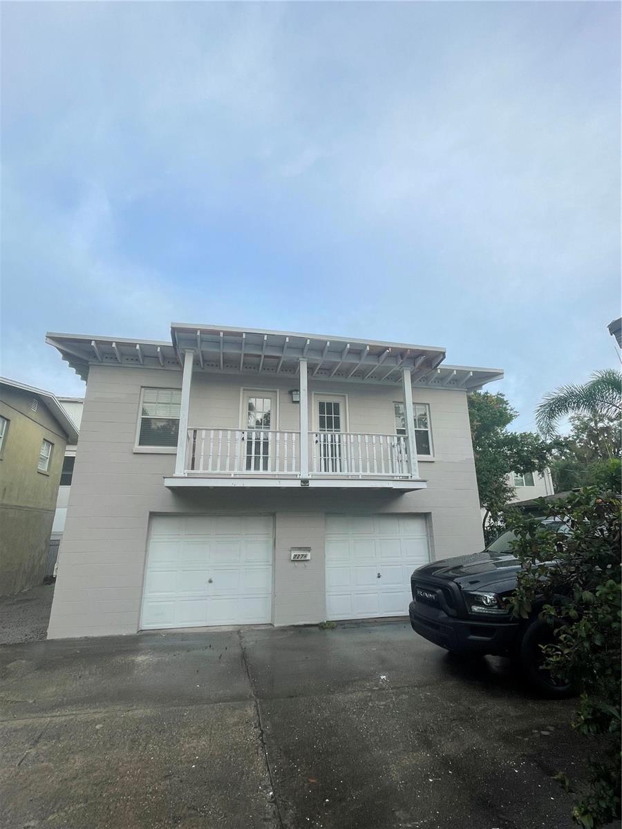 Photo of 727 1/2 EDGEWATER DRIVE ORLANDO FL 32804