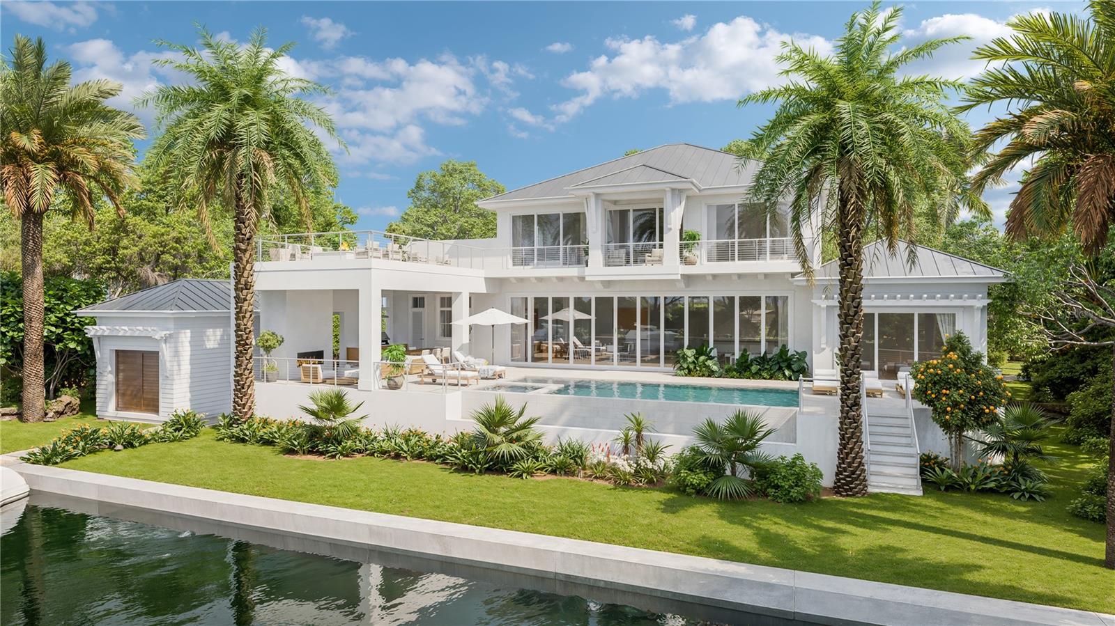 Photo of 3820 FLAMINGO AVENUE SARASOTA FL 34242