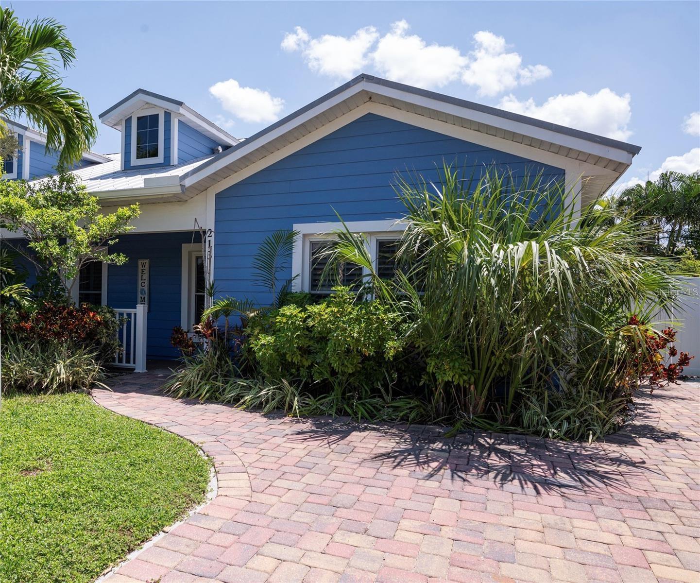 Photo of 213 75TH STREET HOLMES BEACH FL 34217