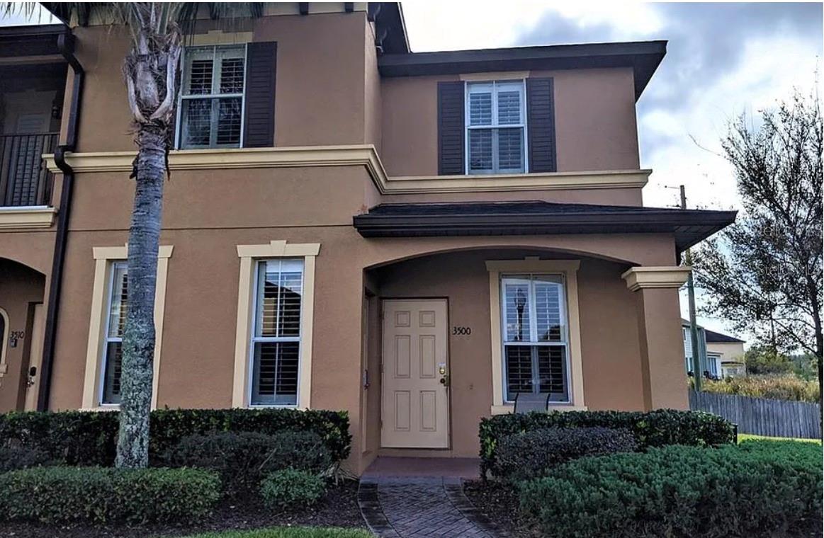 Photo of 3500 CALABRIA AVENUE DAVENPORT FL 33897