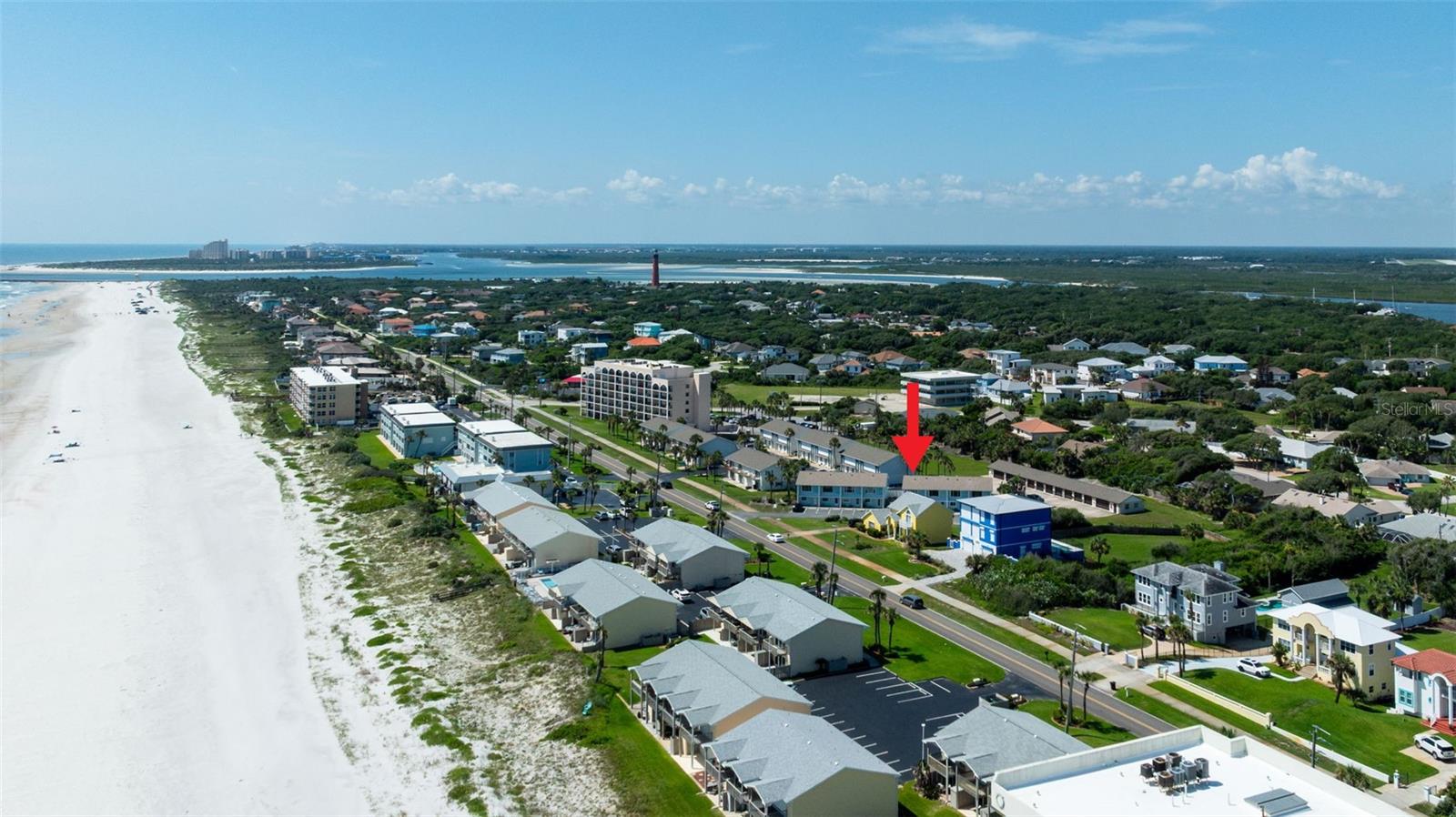 Photo of 4786 S ATLANTIC AVENUE #B1 PONCE INLET FL 32127