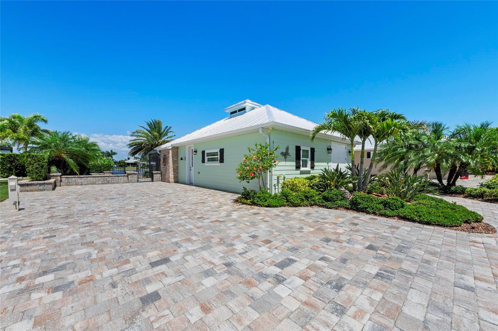 Photo of 8153 SW BIMINI WAY #LOT 30 ARCADIA FL 34269