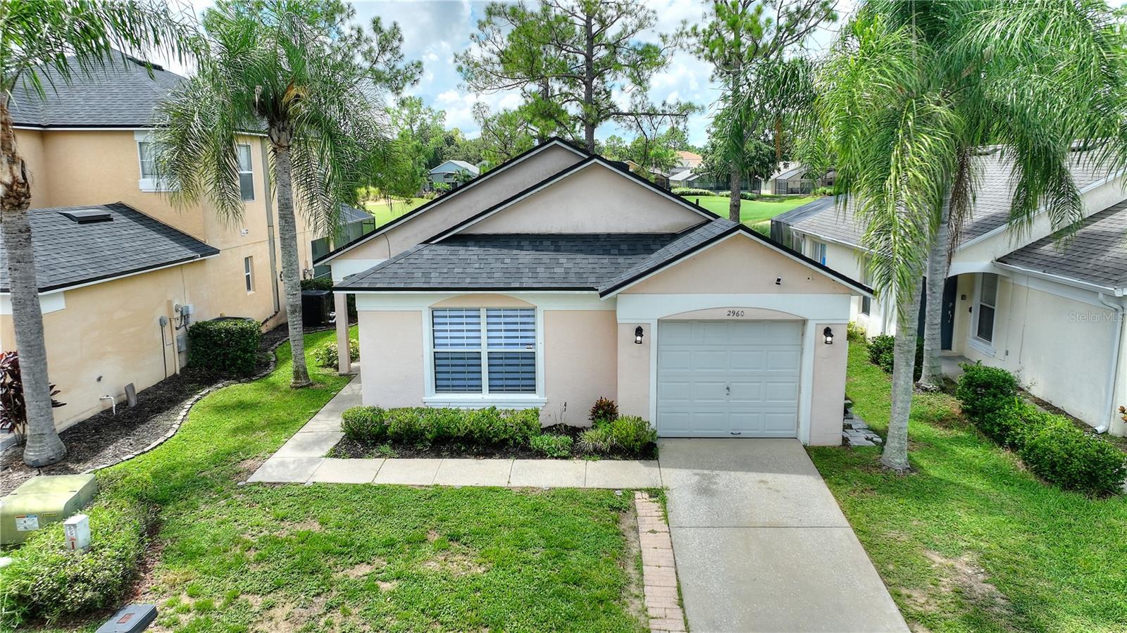 Photo of 2960 KOKOMO LOOP HAINES CITY FL 33844