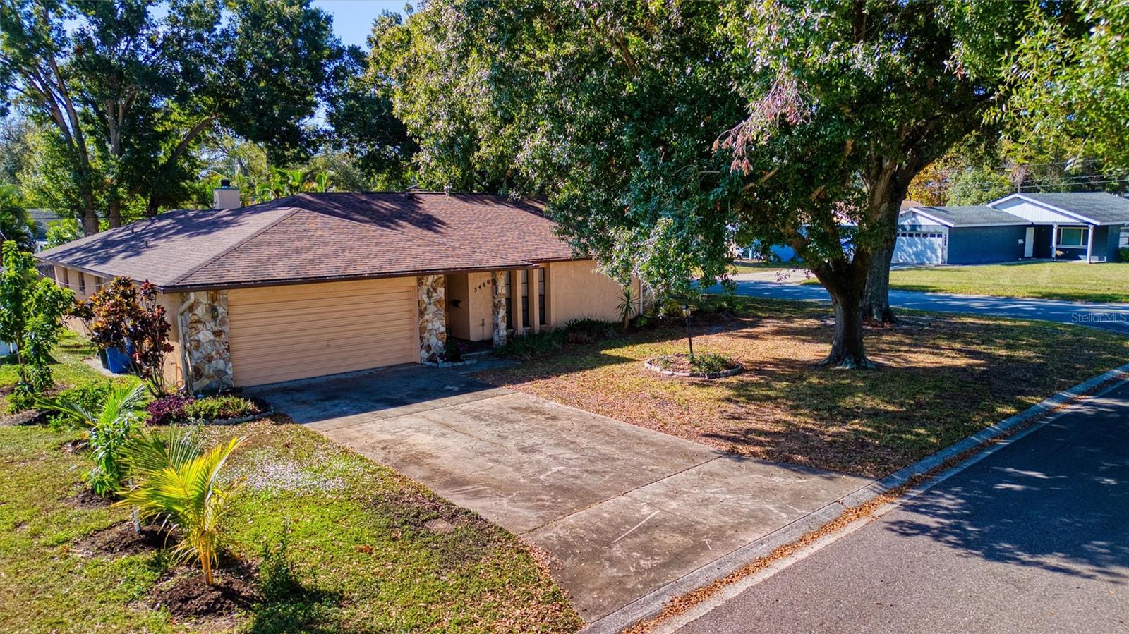 Photo of 3480 16TH AVENUE ST PETERSBURG FL 33713