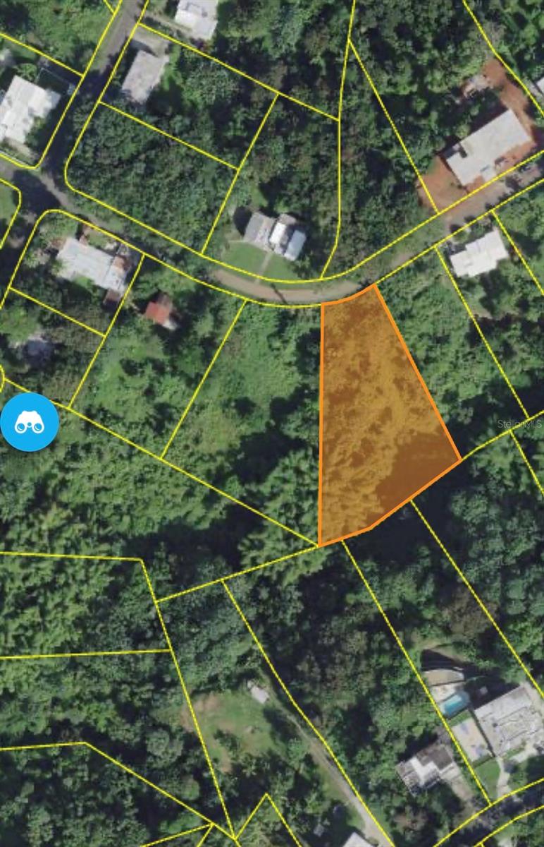 Photo of CALLE PITIRRE #Lot 47 MAYAGUEZ PR 00682