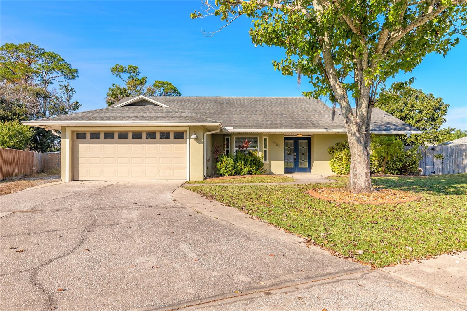 Photo of 1105 DONNELL DRIVE PORT ORANGE FL 32129