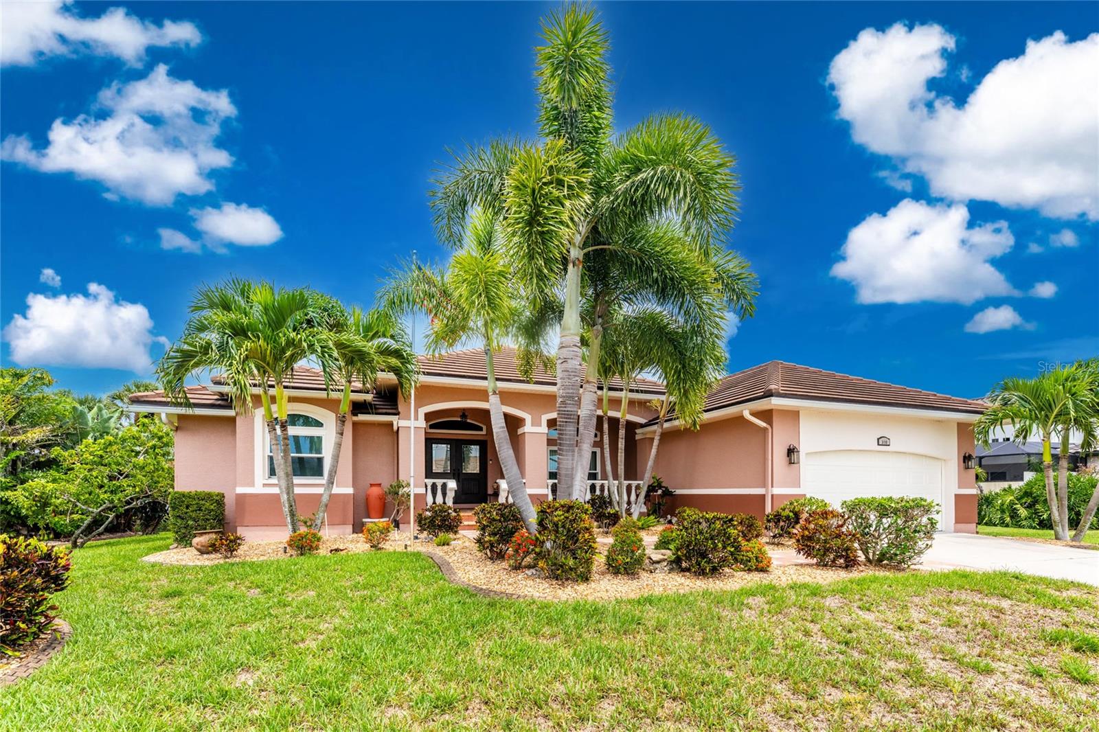Photo of 310 CORAL CREEK DRIVE PLACIDA FL 33946