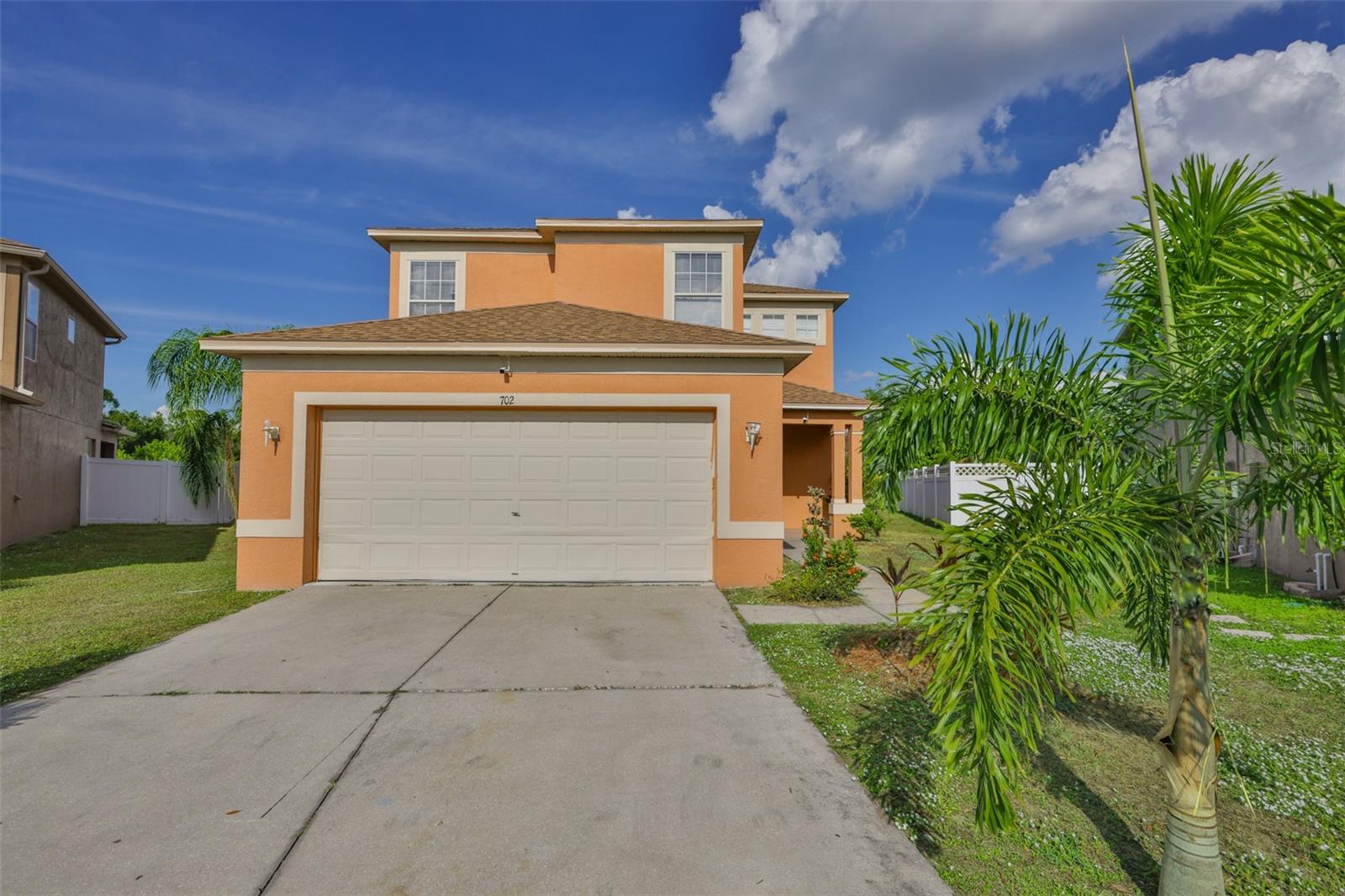 Photo of 702 CRISTELLE JEAN DRIVE RUSKIN FL 33570