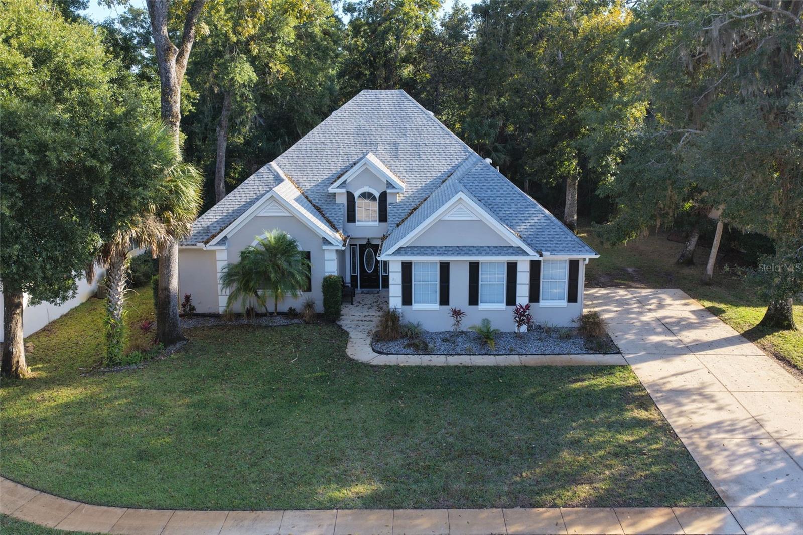 Photo of 21 WHITEHALL COURT FLAGLER BEACH FL 32136
