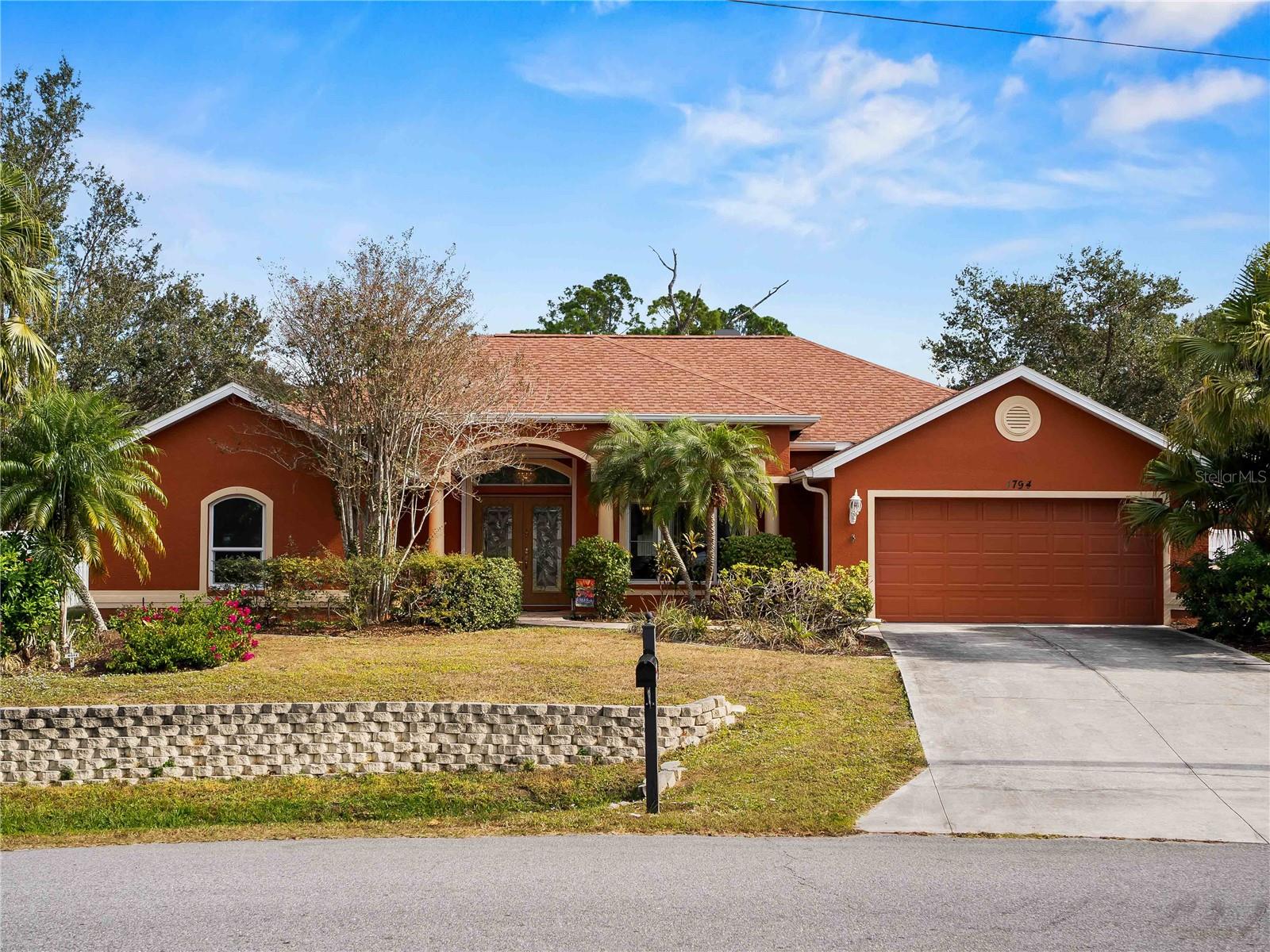 Photo of 1794 OKETO STREET NORTH PORT FL 34286