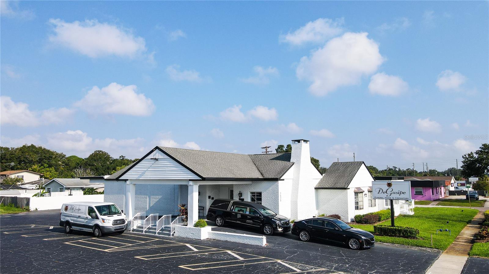 Photo of 3530 49TH STREET ST PETERSBURG FL 33710