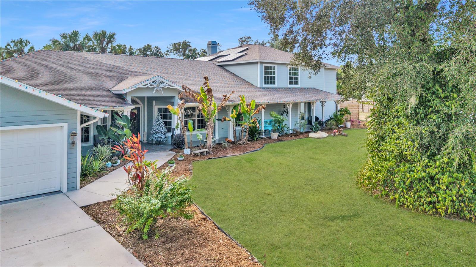 Photo of 3694 CRANDON ROAD NORTH PORT FL 34286