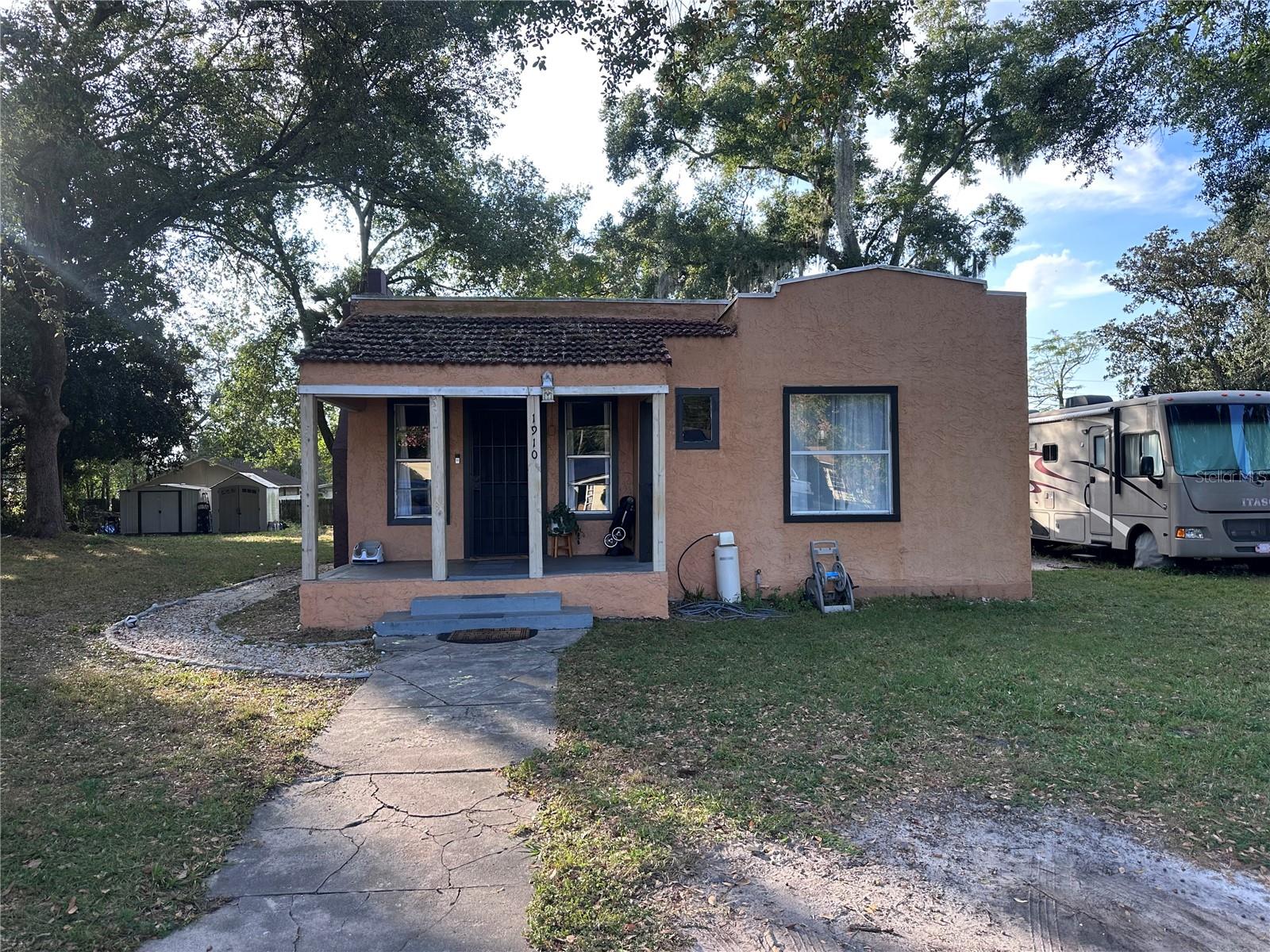 Photo of 1910 WILLIAM CLARK AVENUE SANFORD FL 32771
