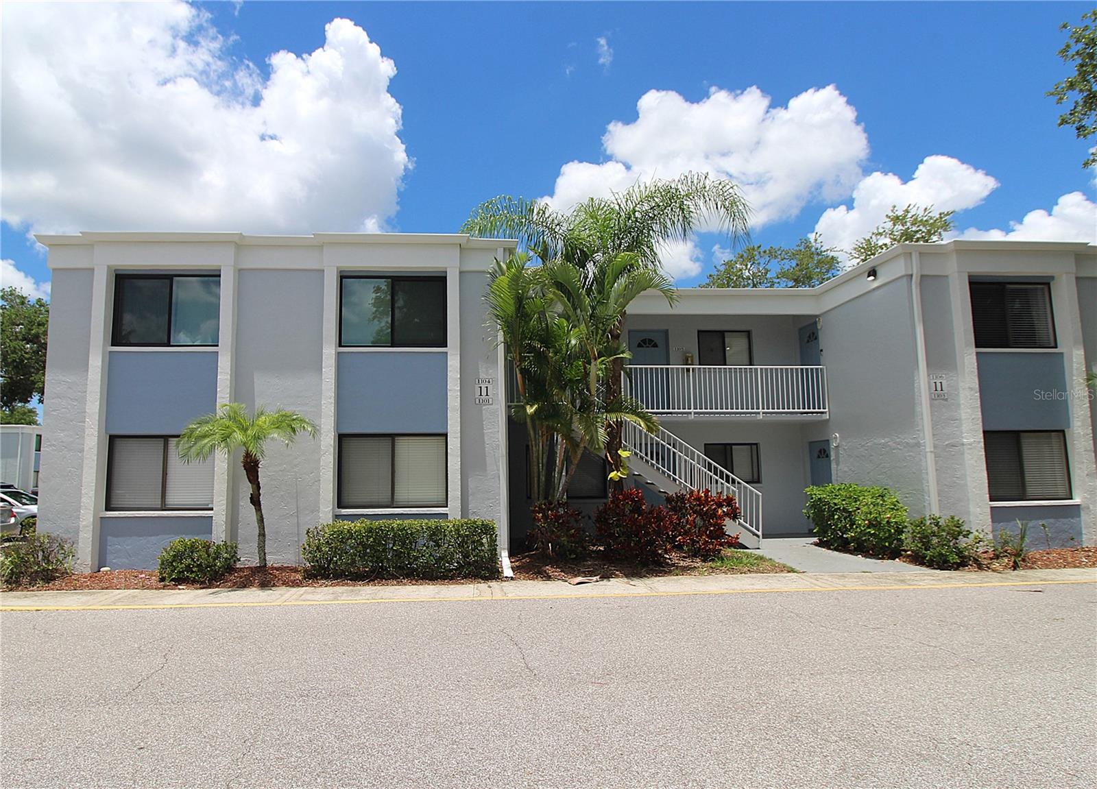 Photo of 5310 26TH STREET #1105 BRADENTON FL 34207