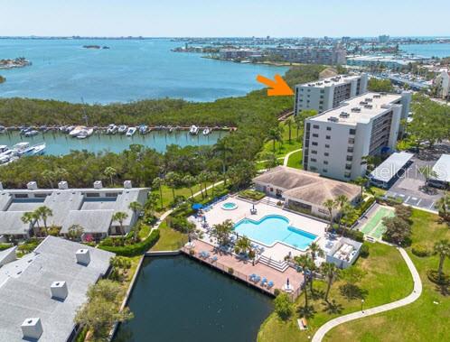 Photo of 1332 PASADENA AVENUE #501 SOUTH PASADENA FL 33707