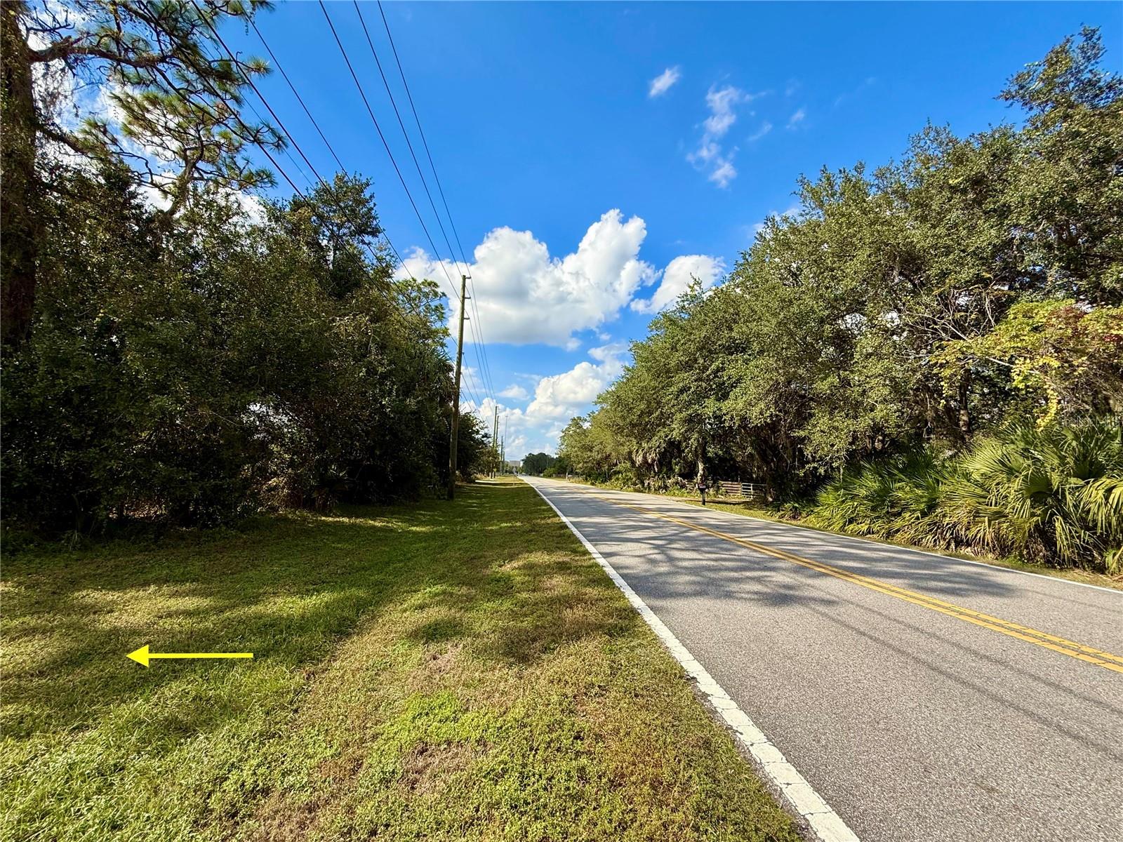 Photo of LOT 9 FORT CHRISTMAS ROAD CHRISTMAS FL 32709