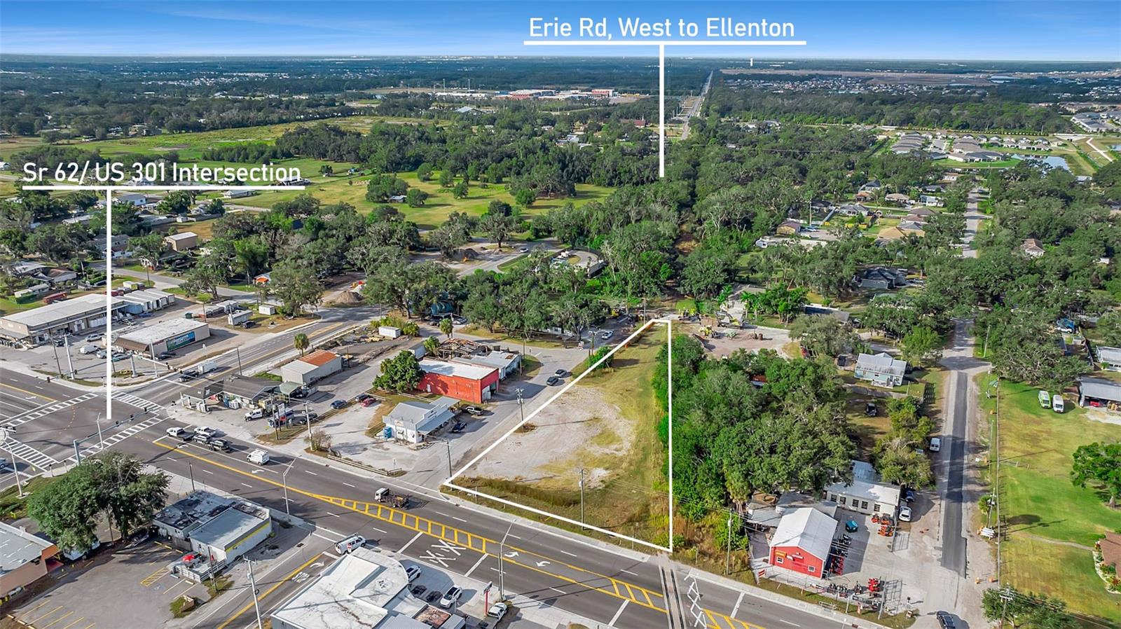 Photo of 12346 US-301 PARRISH FL 34219
