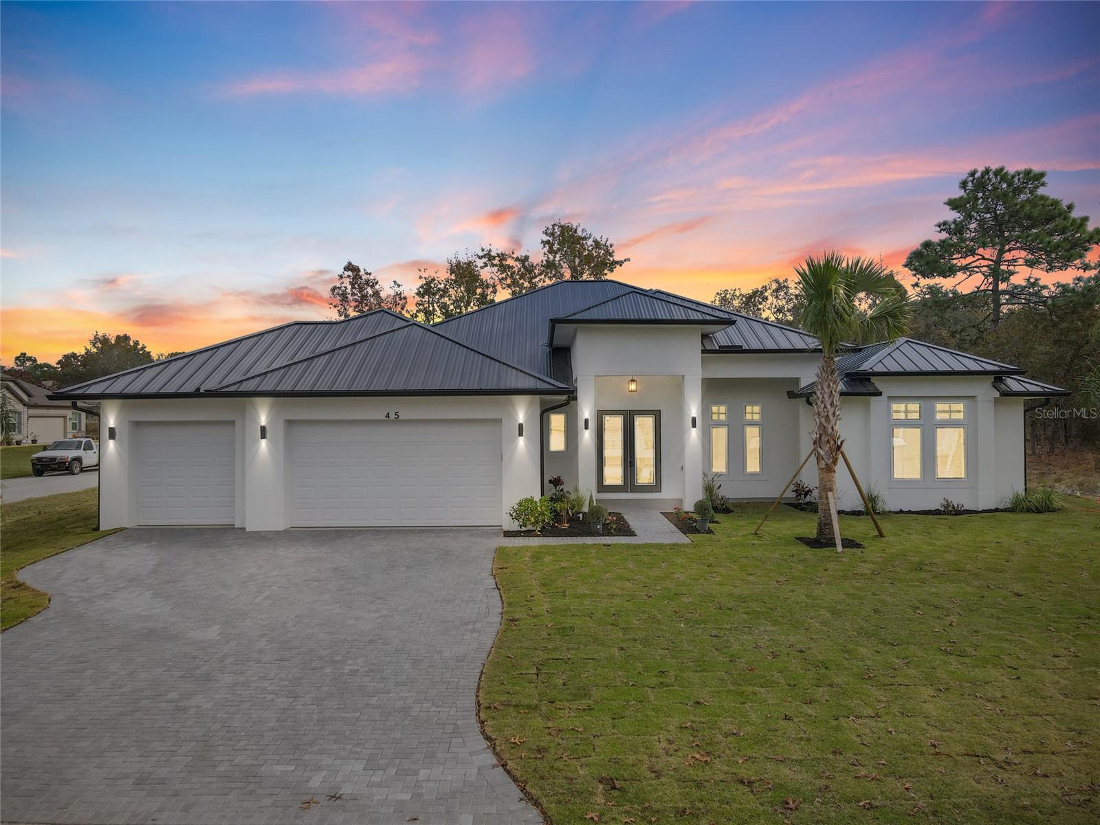 Photo of 45 VINCA STREET HOMOSASSA FL 34446