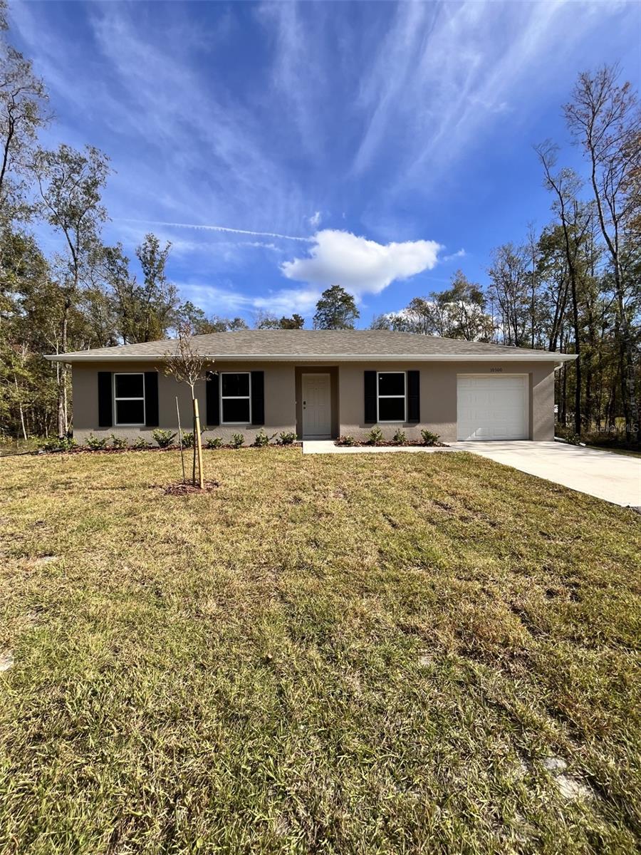 Photo of 10300 RUTH AVENUE HASTINGS FL 32145