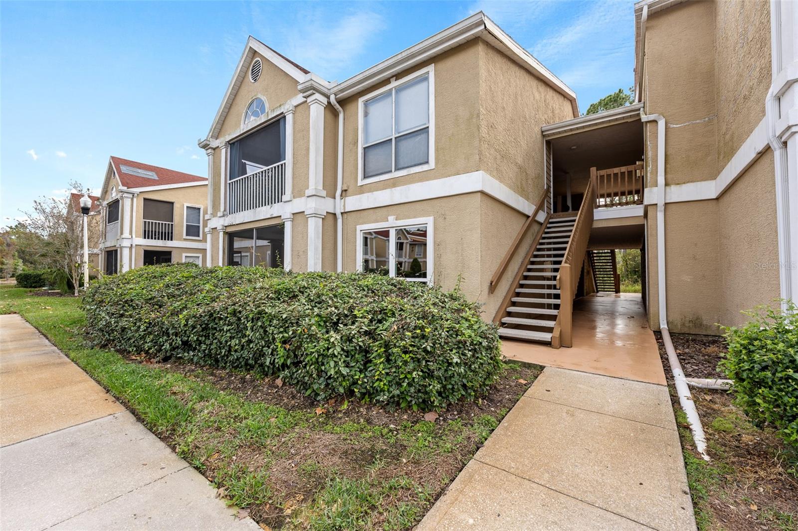 Photo of 9481 HIGHLAND OAK DRIVE #1709 TAMPA FL 33647