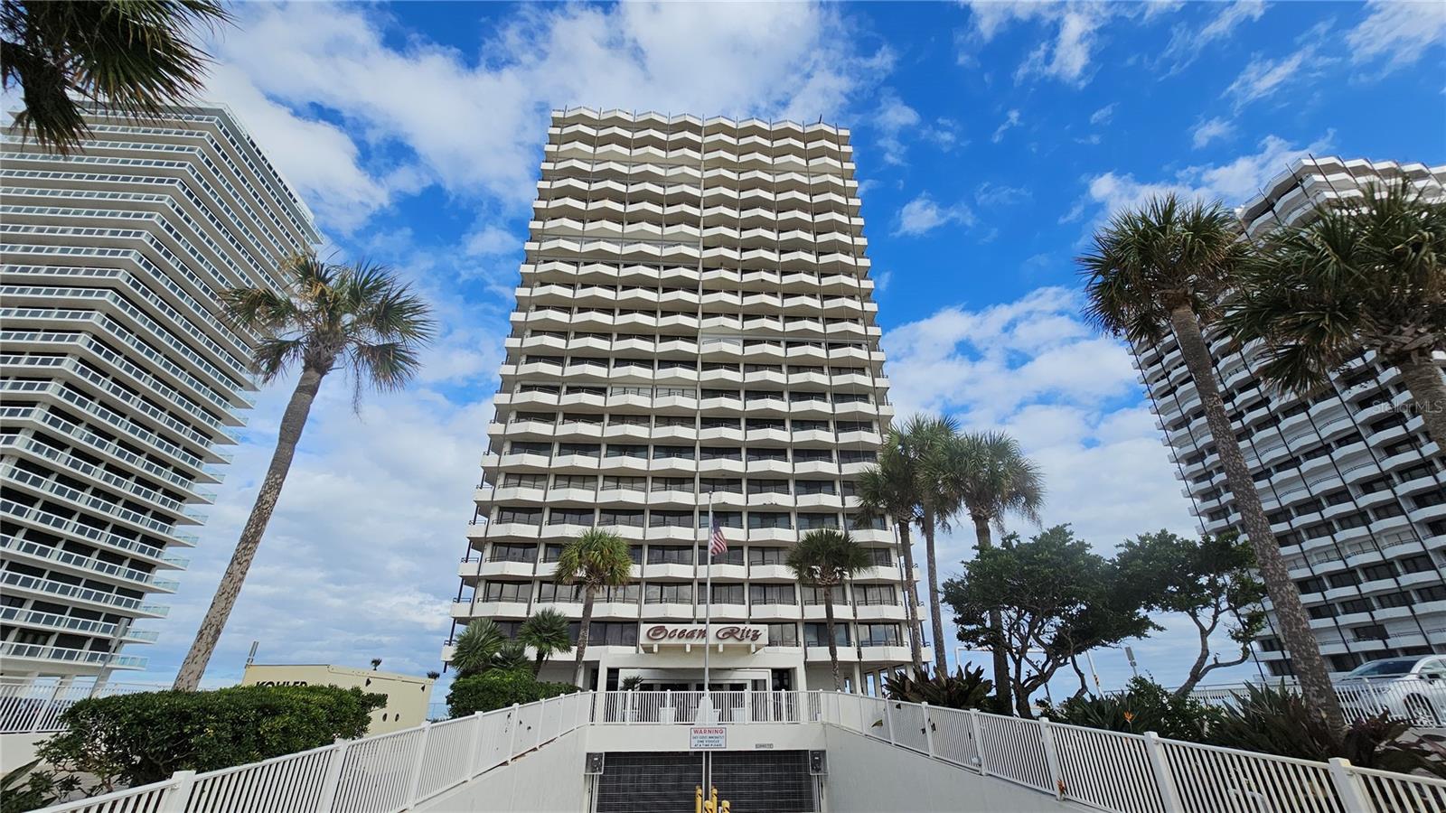 Photo of 2900 N ATLANTIC AVENUE #305 DAYTONA BEACH FL 32118