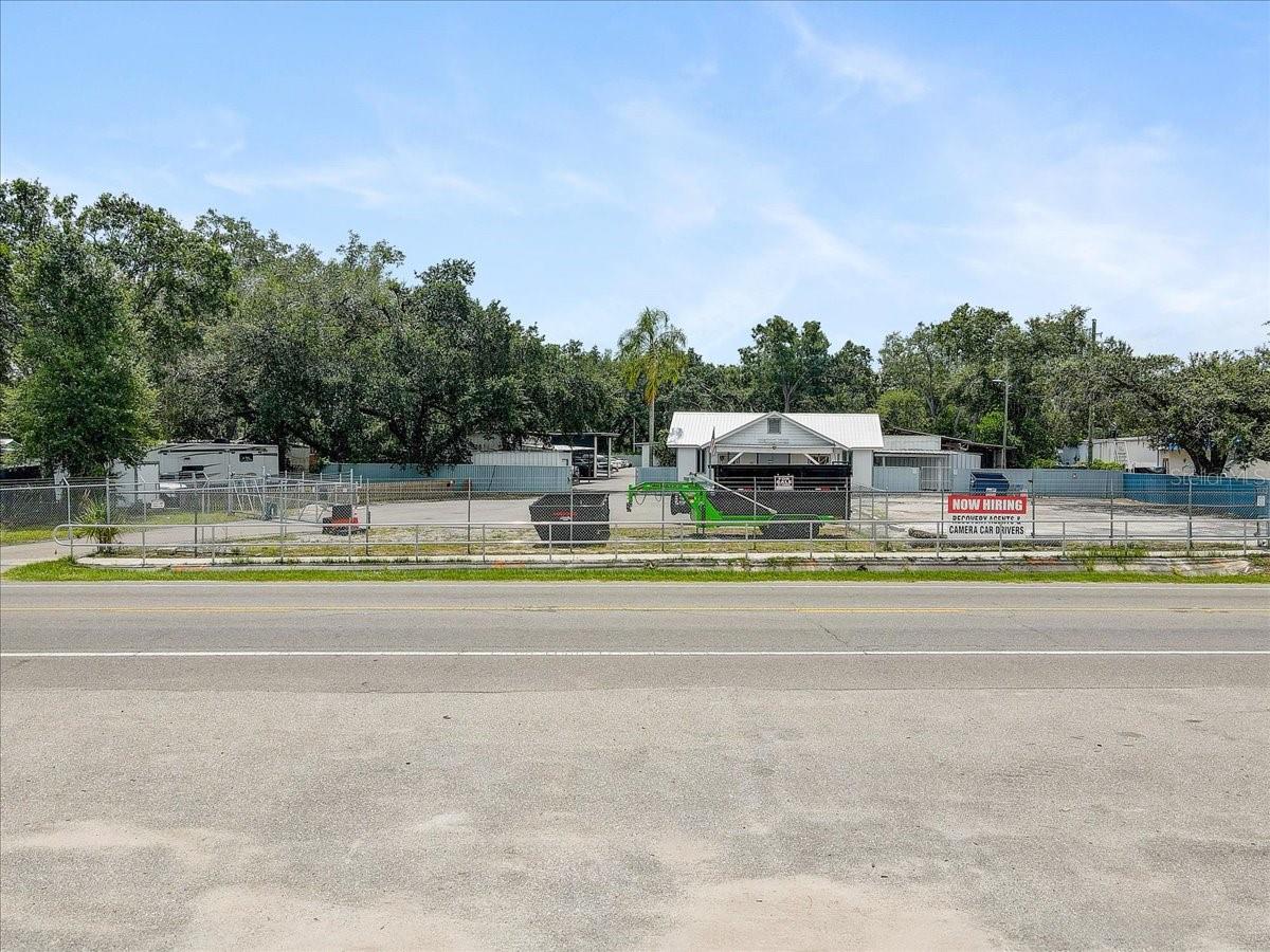 Photo of 11309 E 92 HIGHWAY SEFFNER FL 33584