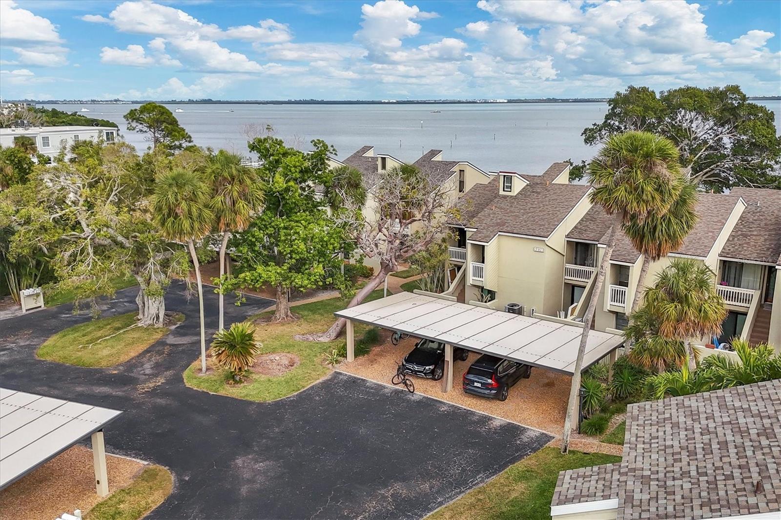 Photo of 5270 GULF OF MEXICO DRIVE #508 LONGBOAT KEY FL 34228