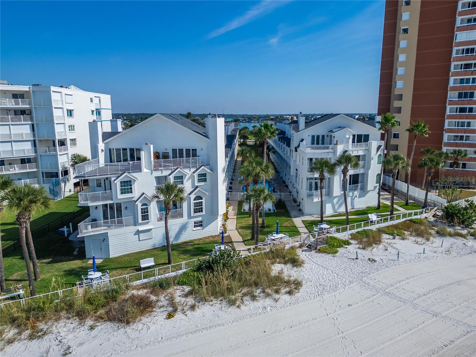 Photo of 17960 GULF BOULEVARD #104 REDINGTON SHORES FL 33708
