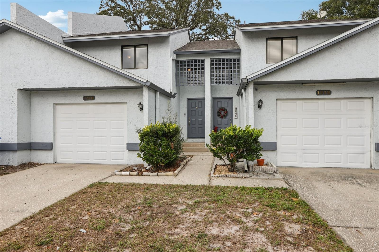 Photo of 1310 MOUNTAIN VIEW DRIVE #105 TAMPA FL 33612